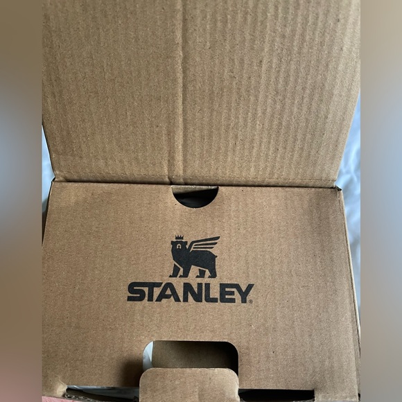 Stanley 30oz Quencher H2.0 FlowState Travel Tumbler Resort Floral Print NIB NWT - Picture 7 of 13